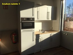 keuken