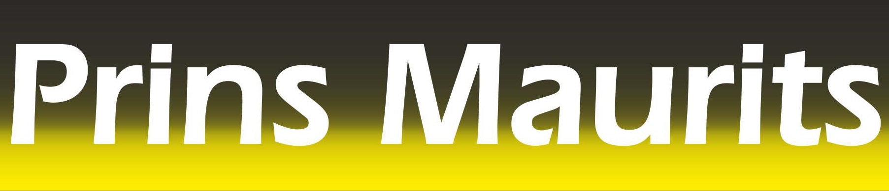 Prins Maurits voorlopig gesloten