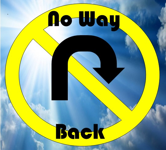 No Way Back